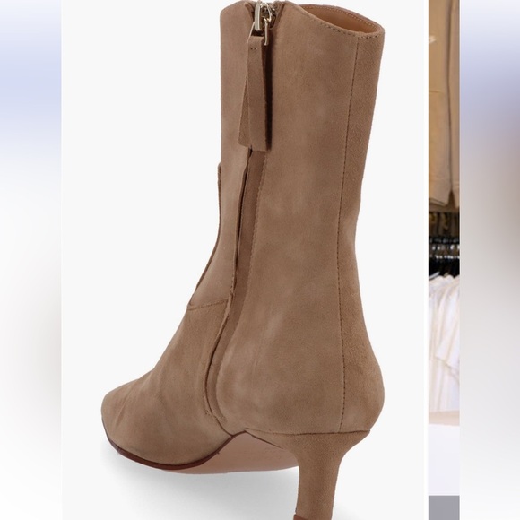 NWT ALOHAS Nash bootie size EU 39/ US 8-8.5 - Picture 5 of 5